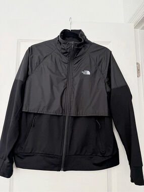 The North Face Women's Retro Denali Jacket Black Large